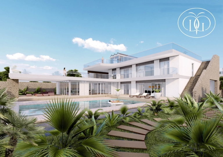 SONHOS II – Modern and spacious villas - Photo 3
