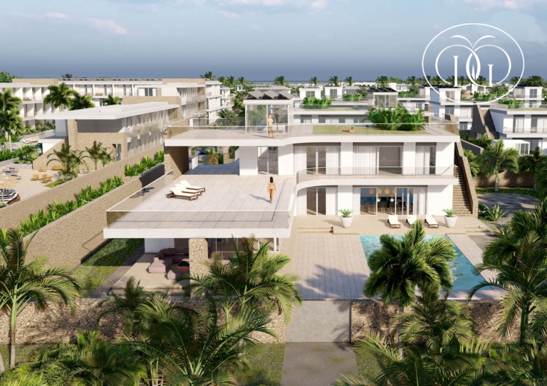 SONHOS II – Modern and spacious villas - Photo 4