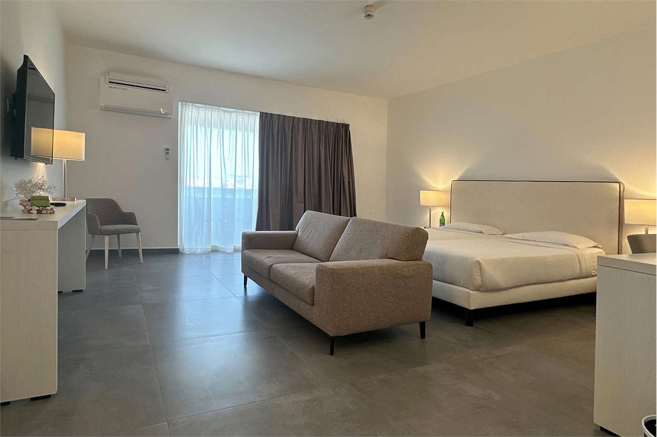 Suite com Terraço — Condo Hotel - Photo 2