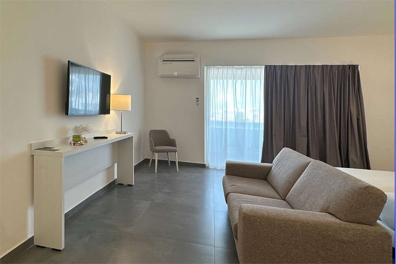 Suite com Terraço — Condo Hotel - Photo 3