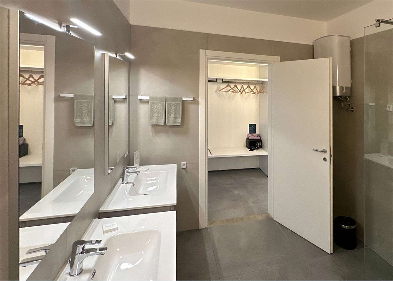 Suite com Terraço — Condo Hotel - Photo 5