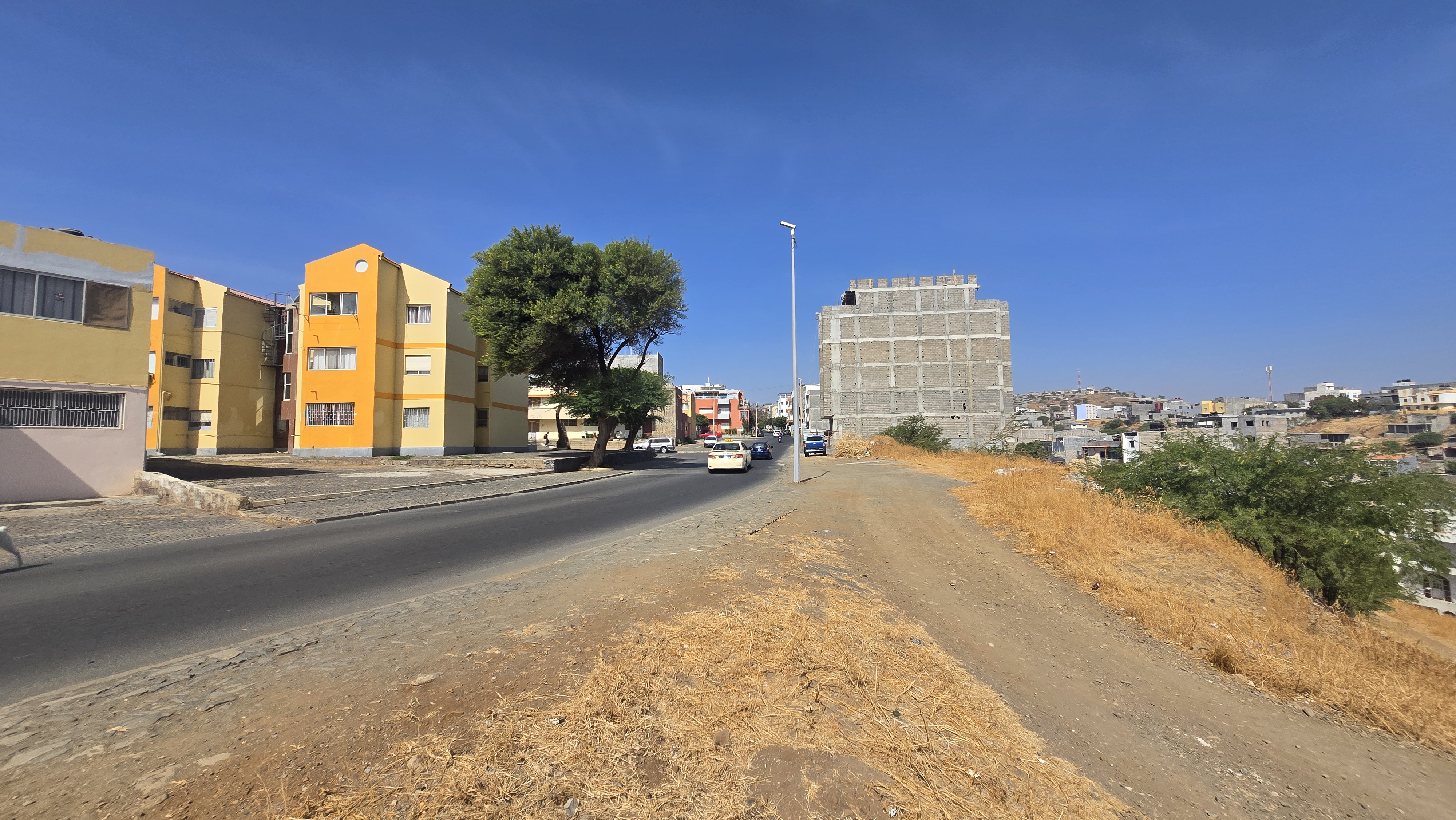Terreno em Terra Branca - Photo 2