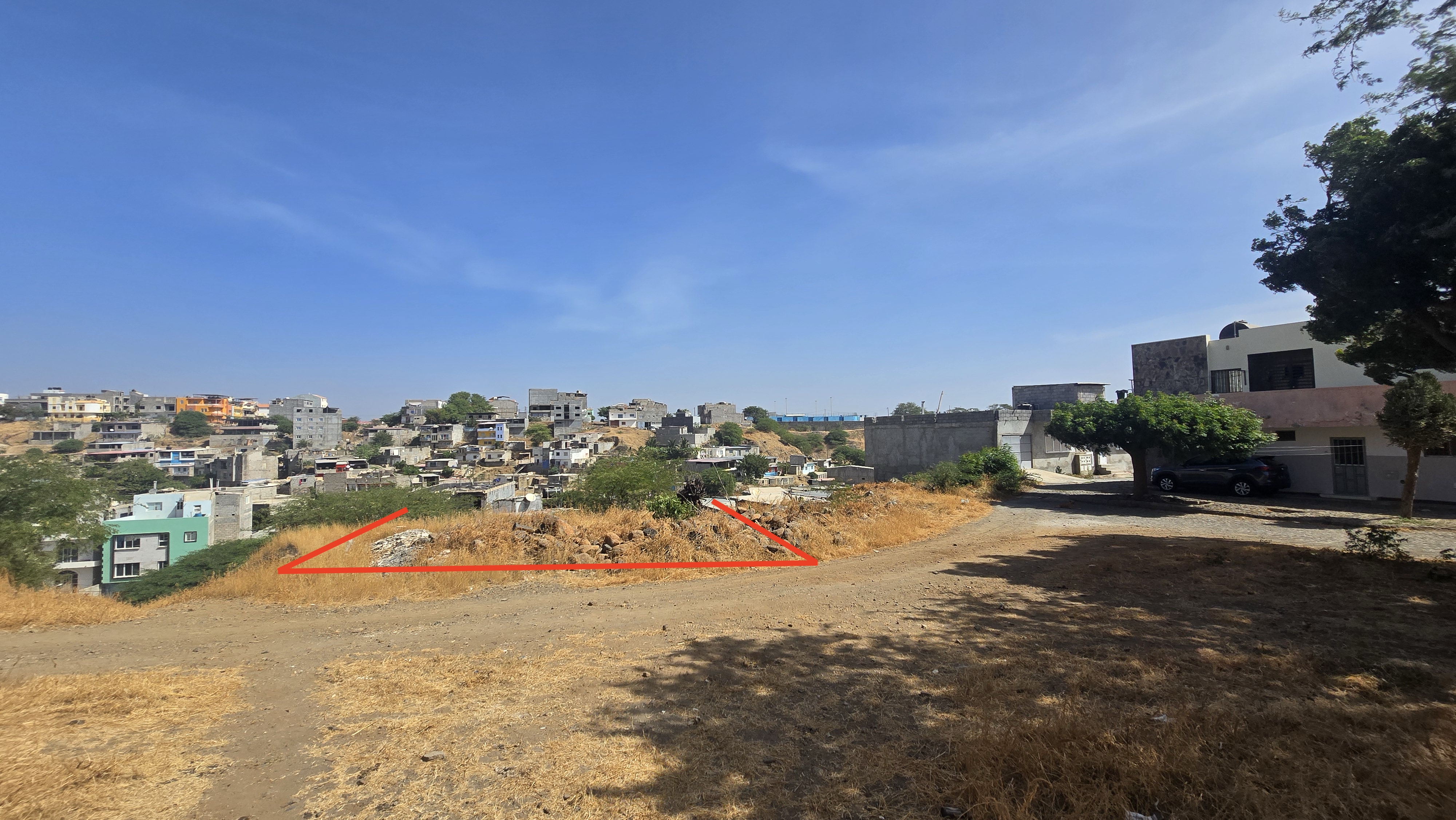 Terreno em Terra Branca - Photo 3