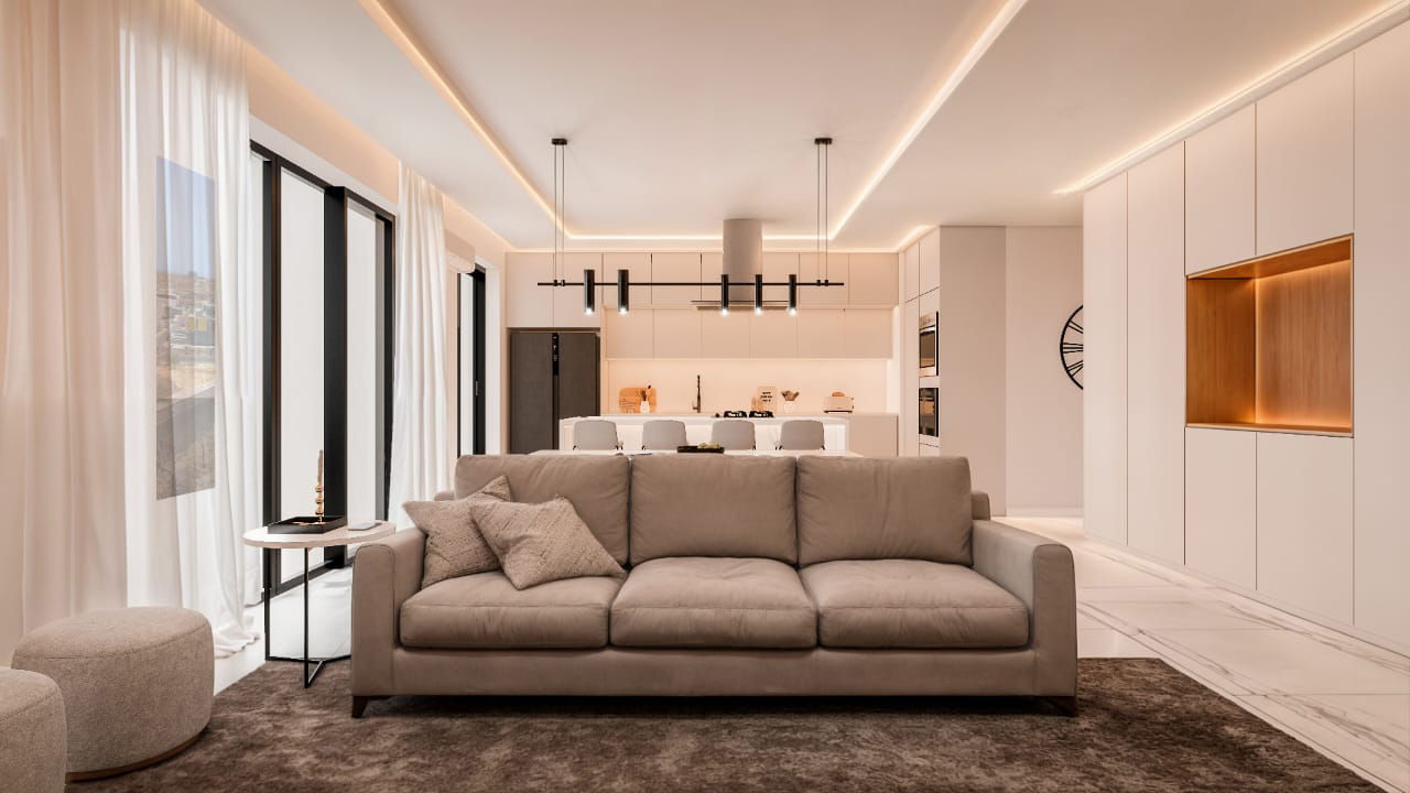 ALTIS Residences - Photo 1