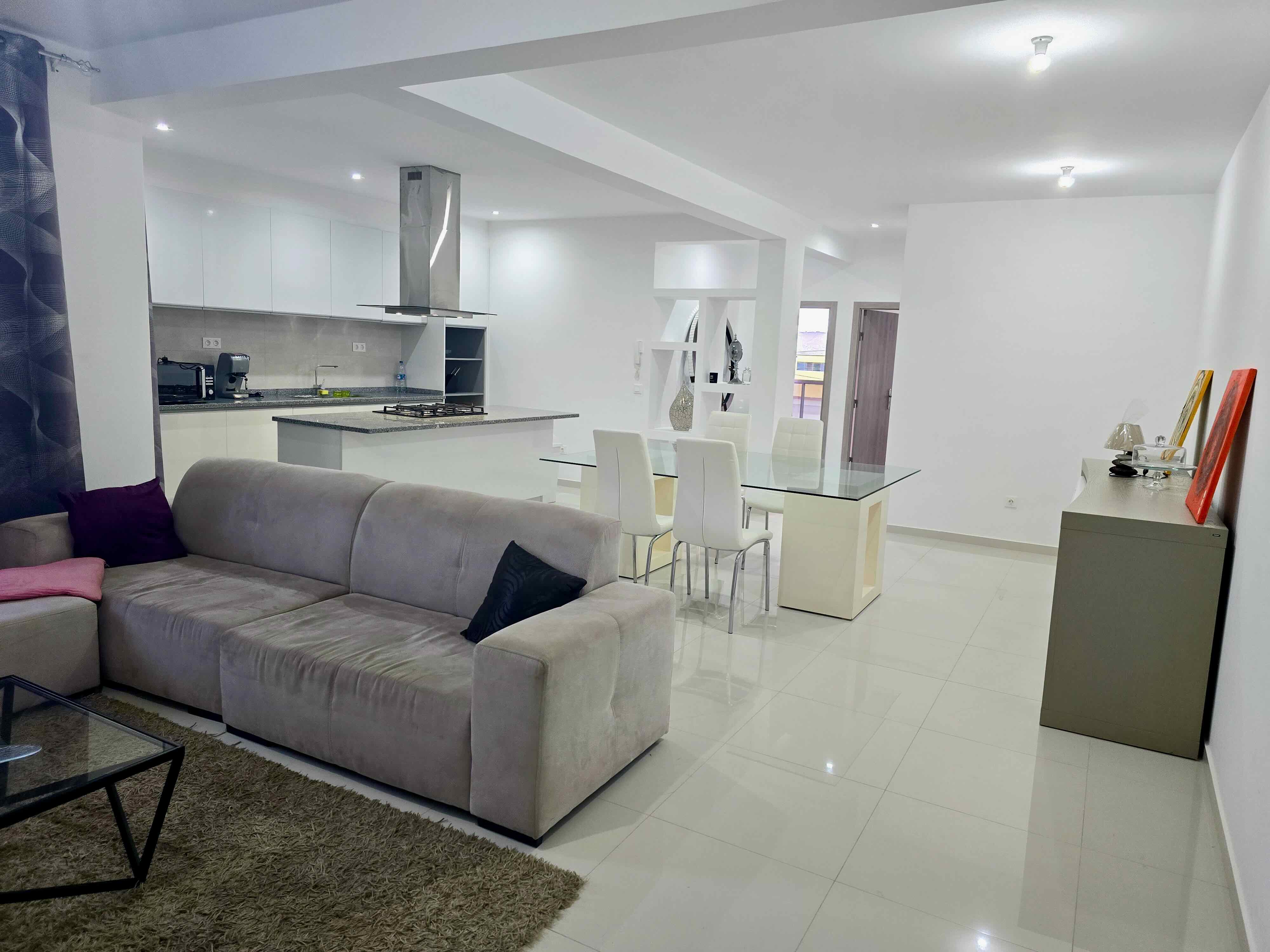 T2 Em Achada Grande Trás - Photo 3