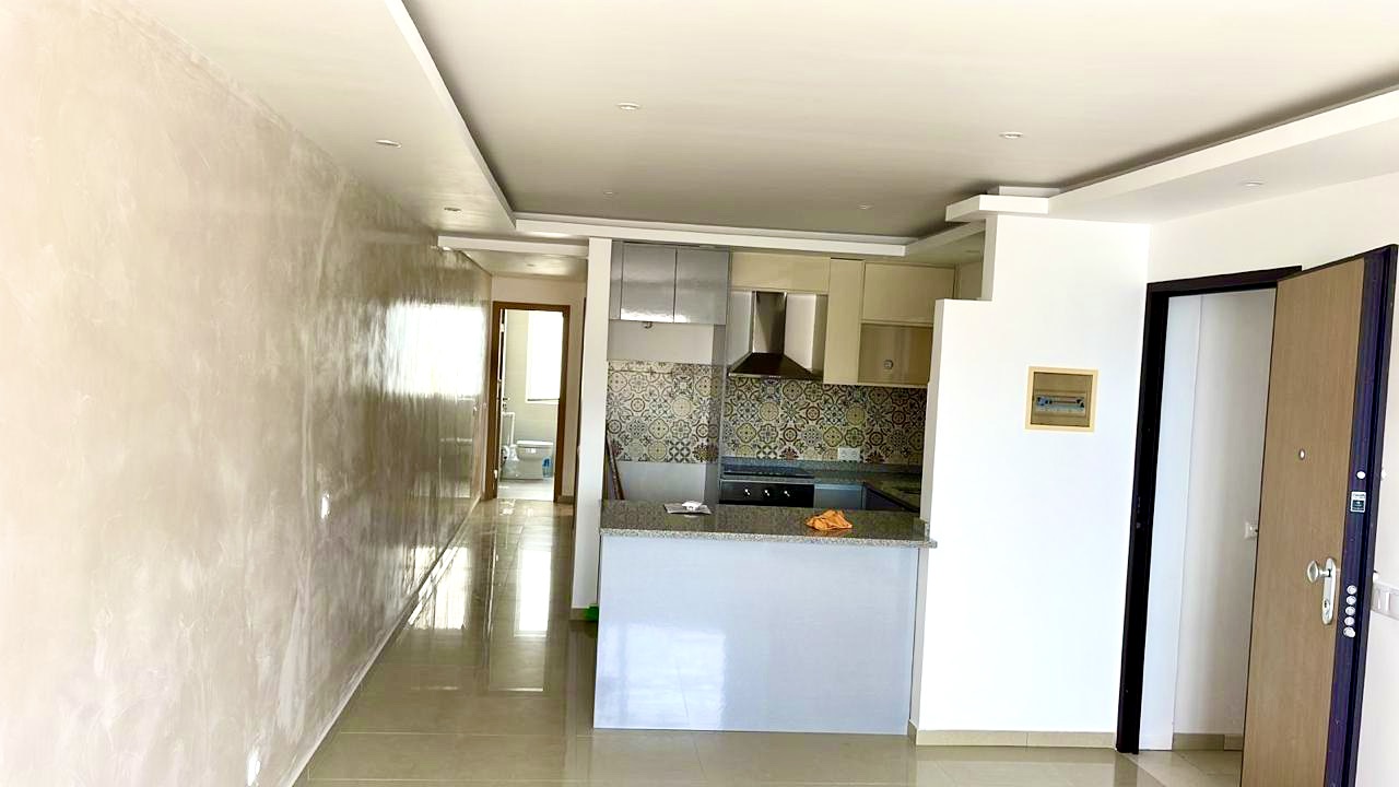 T2 Em São Vicente - Photo 2