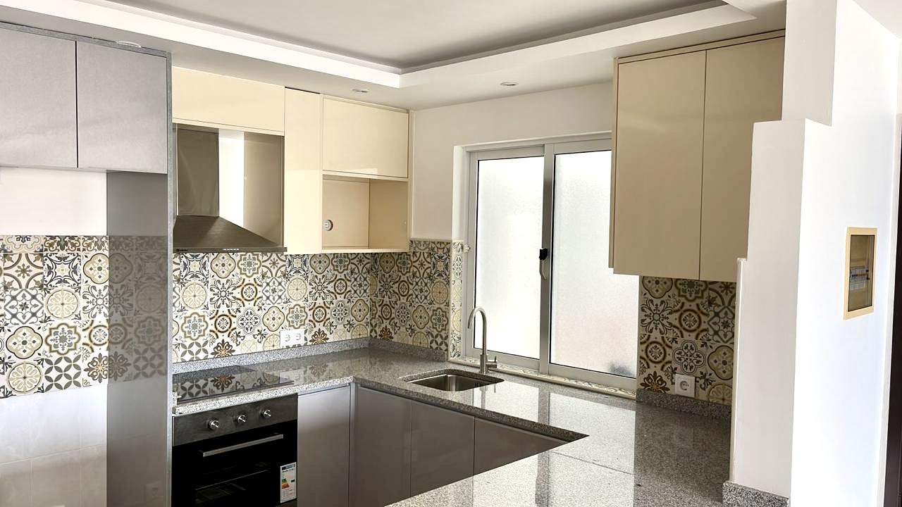 T2 Em São Vicente - Photo 4