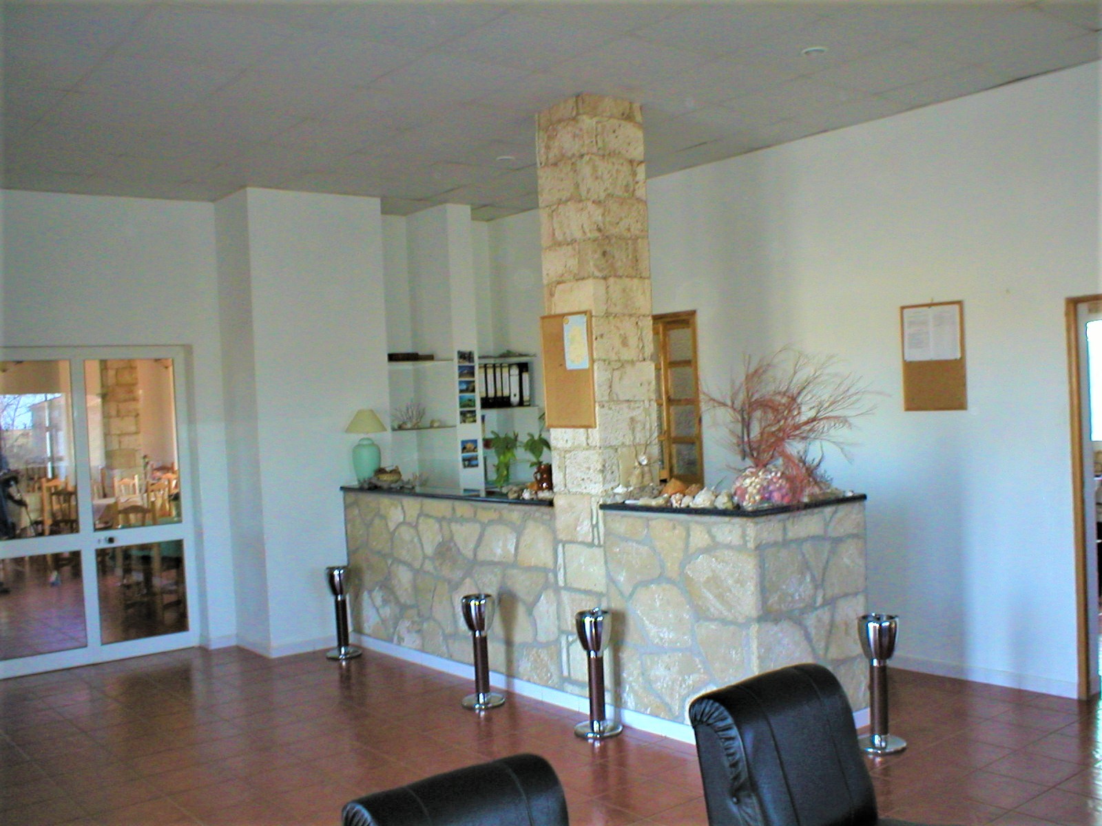 Complexo Hotel Bela vista - Photo 2