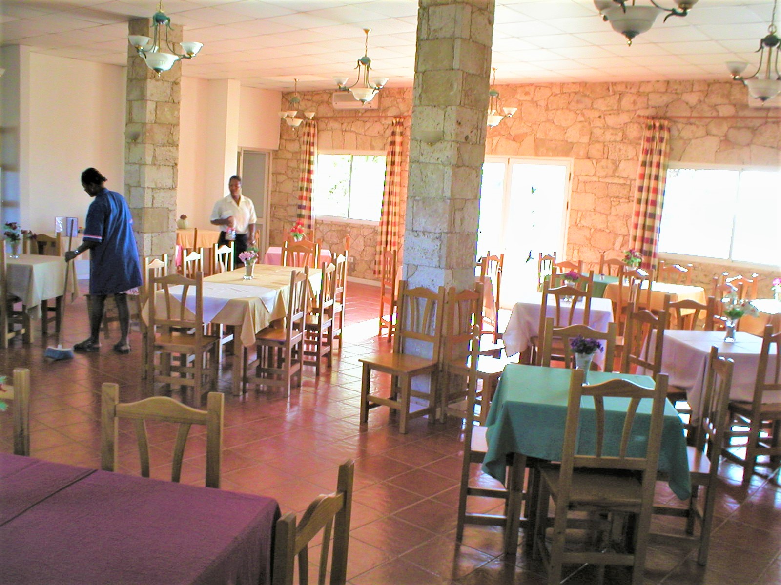 Complexo Hotel Bela vista - Photo 5