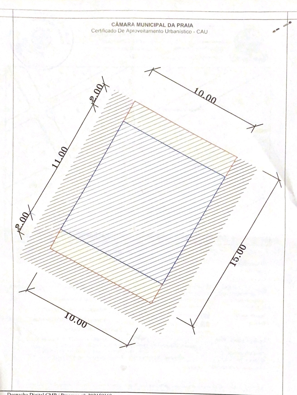 Terreno Vila Esperança - Photo 1