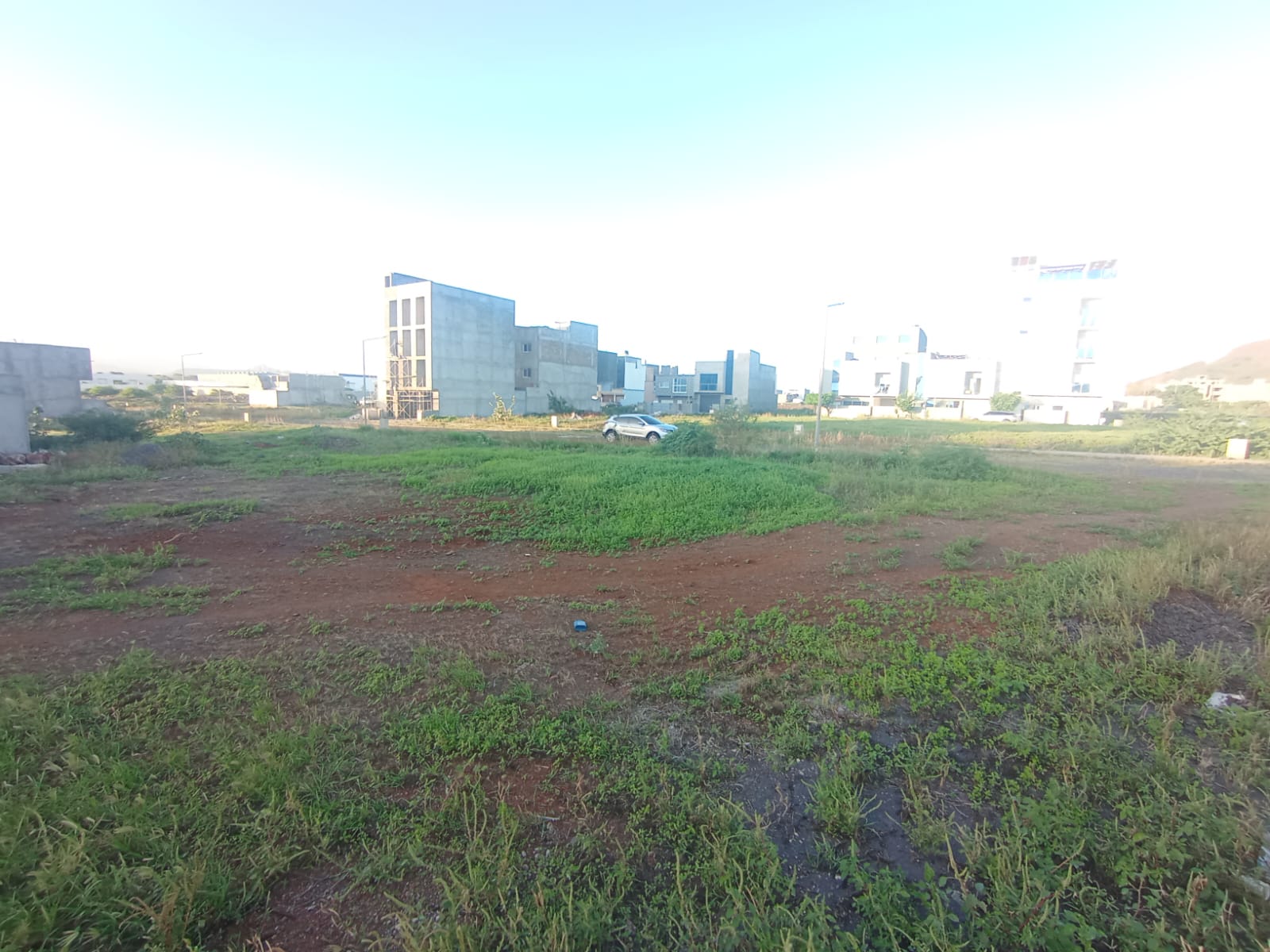 Terreno Vila Esperança - Photo 2