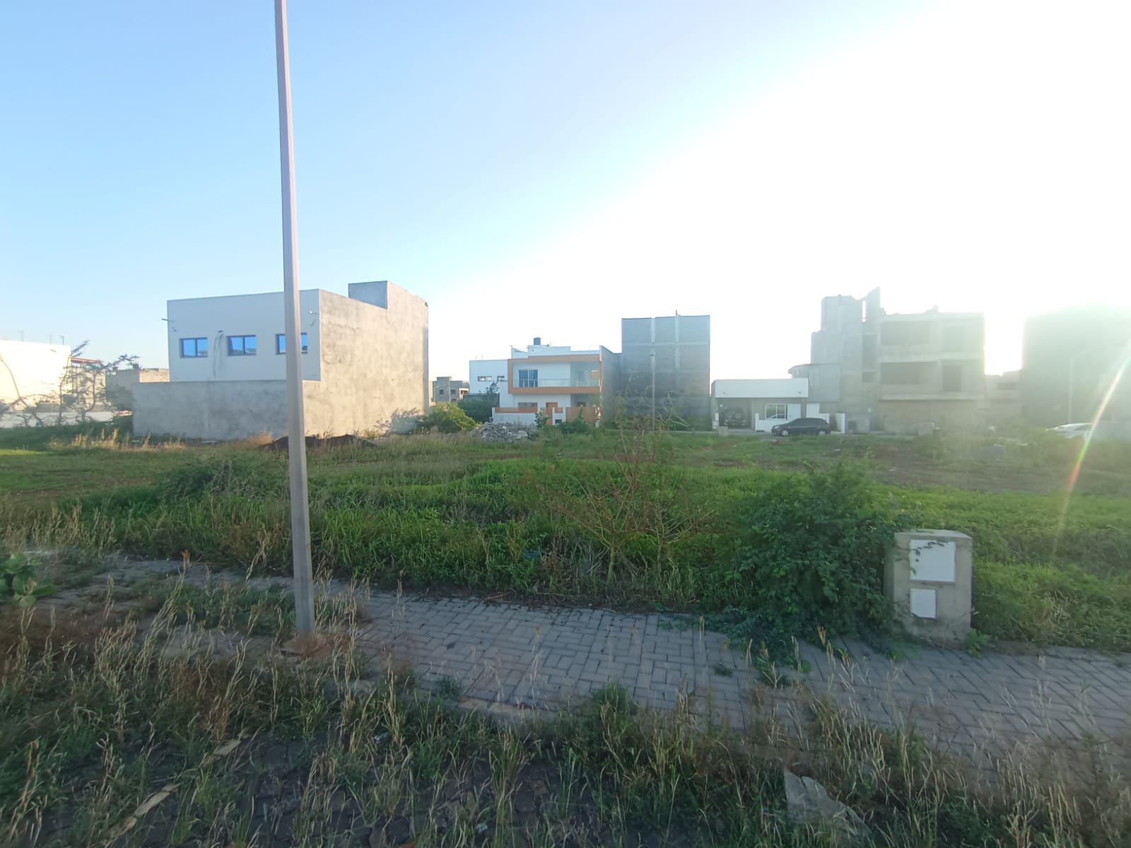 Terreno Vila Esperança - Photo 3