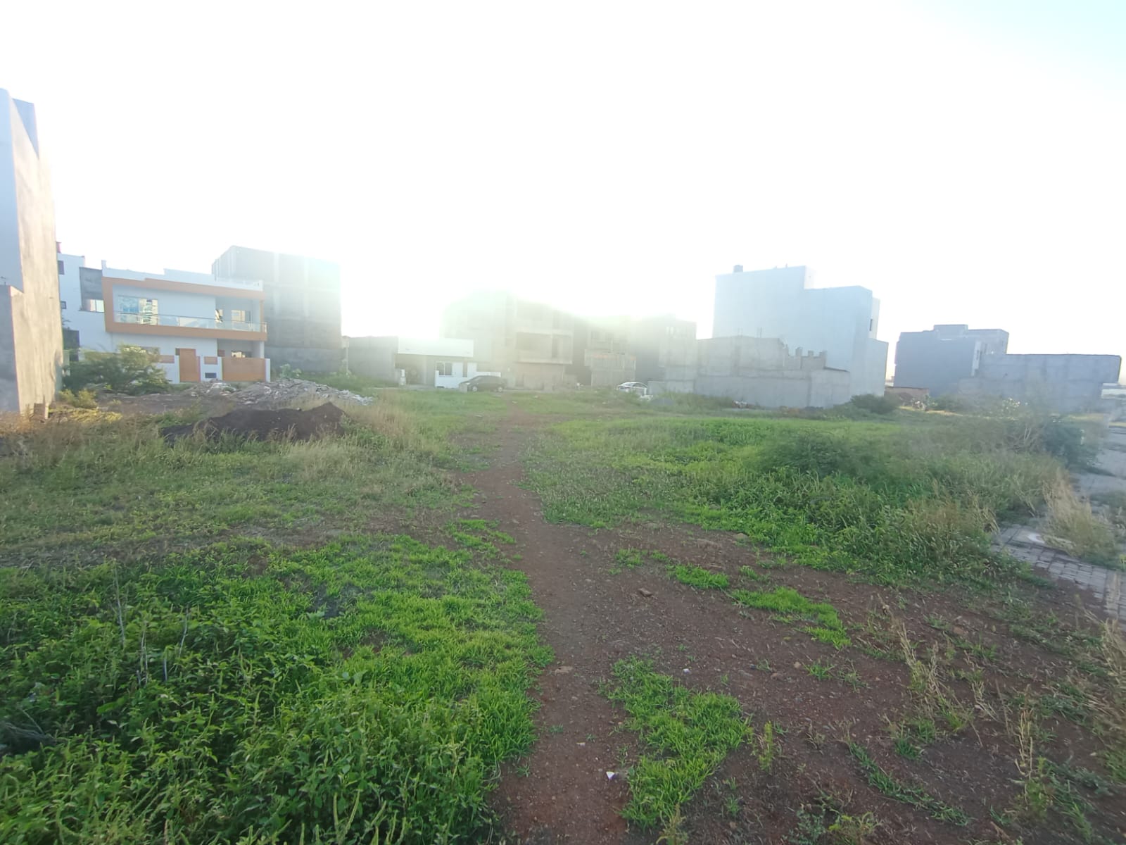 Terreno Vila Esperança - Photo 4