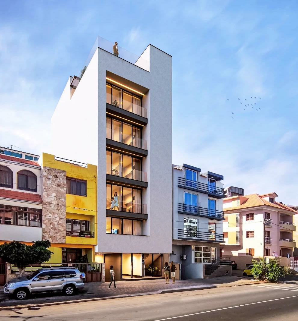 Edifício Rose Decor - Photo 1