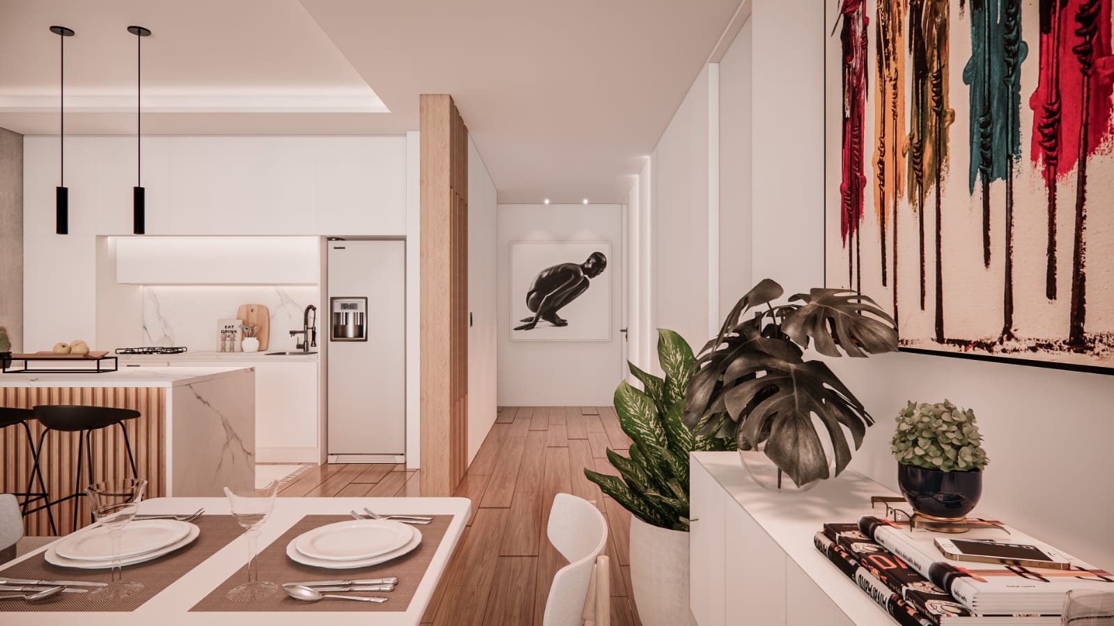 Edifício Rose Decor - Photo 3