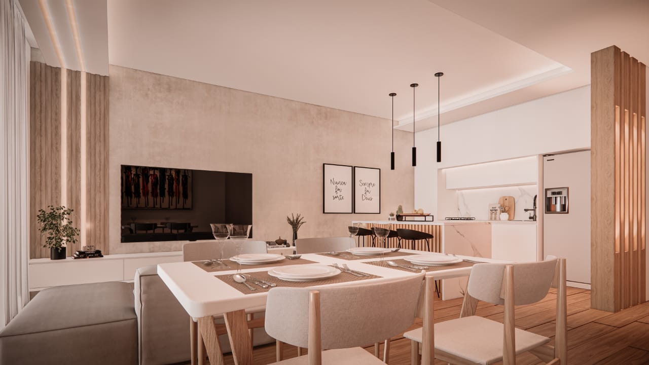 Edifício Rose Decor - Photo 4