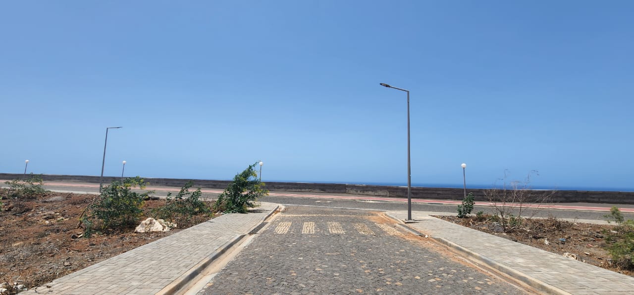 Terreno em Vila Esperança - Photo 2