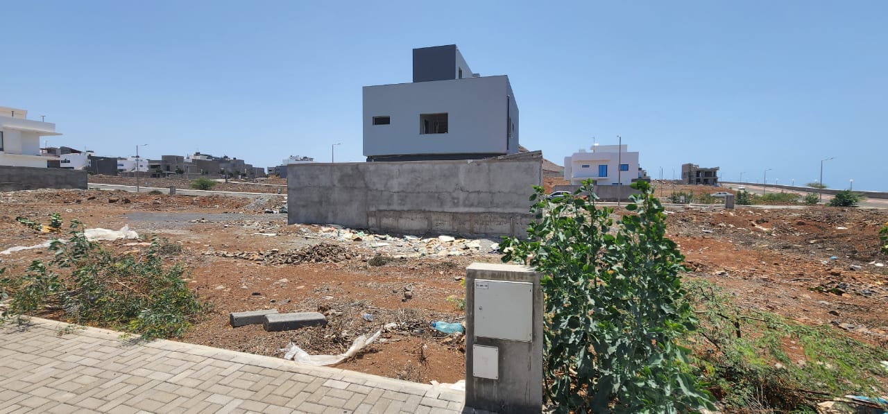 Terreno em Vila Esperança - Photo 3