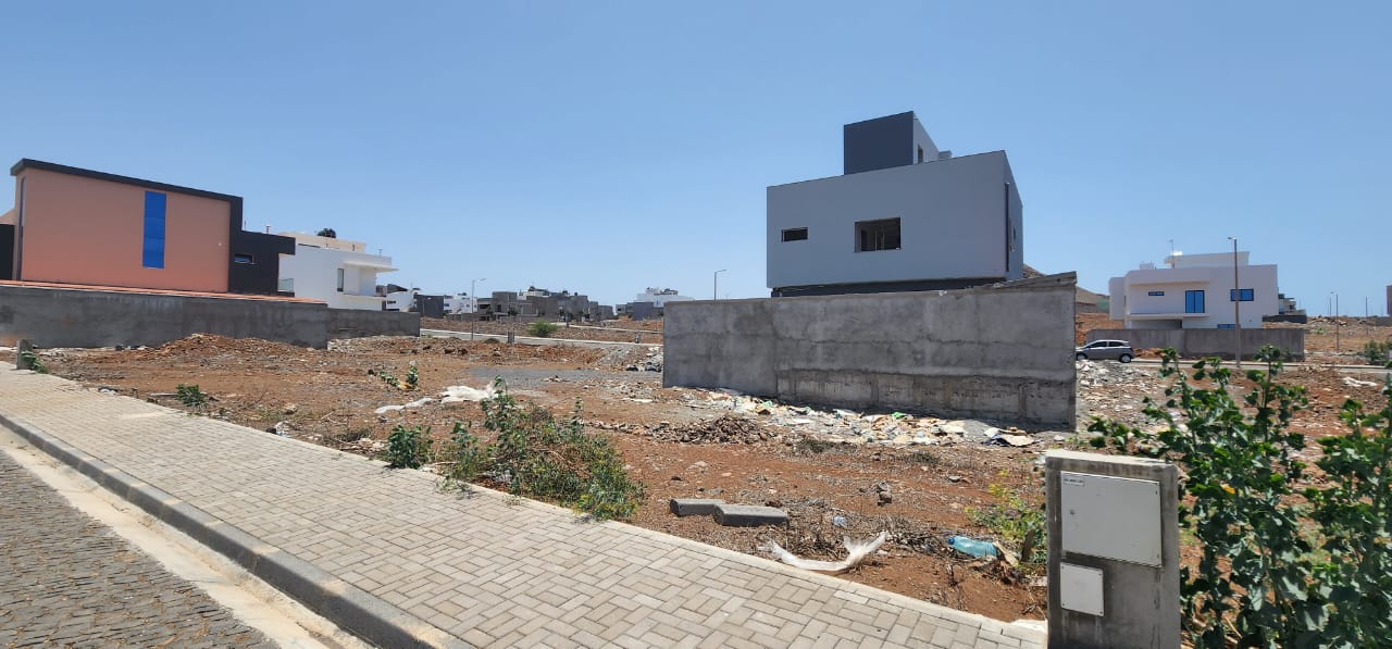 Terreno em Vila Esperança - Photo 5