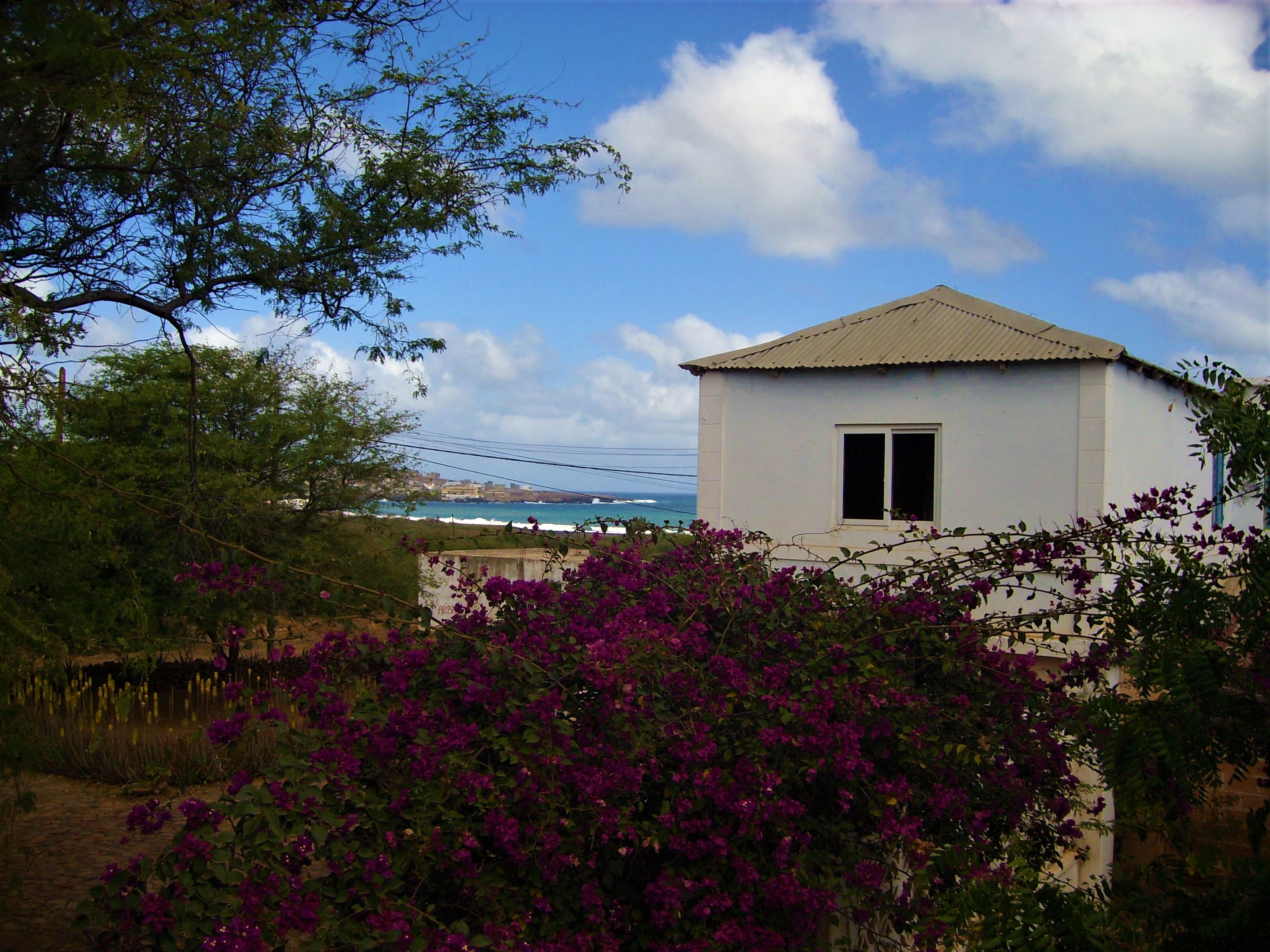 Propriedade em Achada Fazenda – Santa Cruz - Photo 1