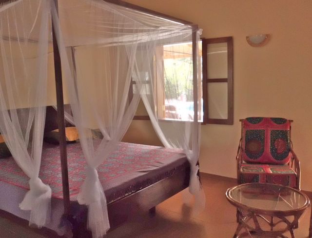 Propriedade em Achada Fazenda – Santa Cruz - Photo 5