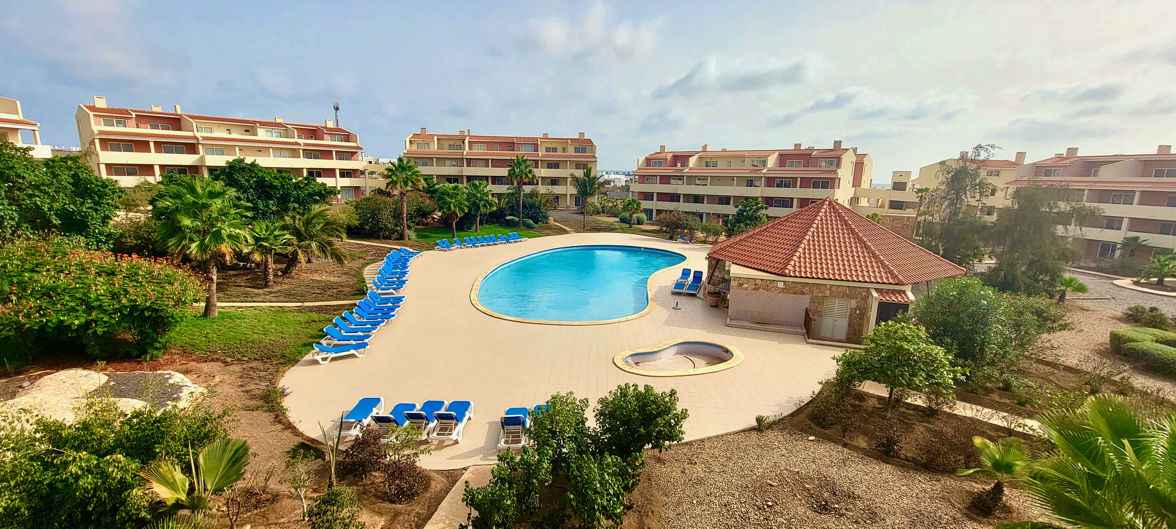 Penthouse Duplex T3, Paradise Beach,Sal - Photo 1