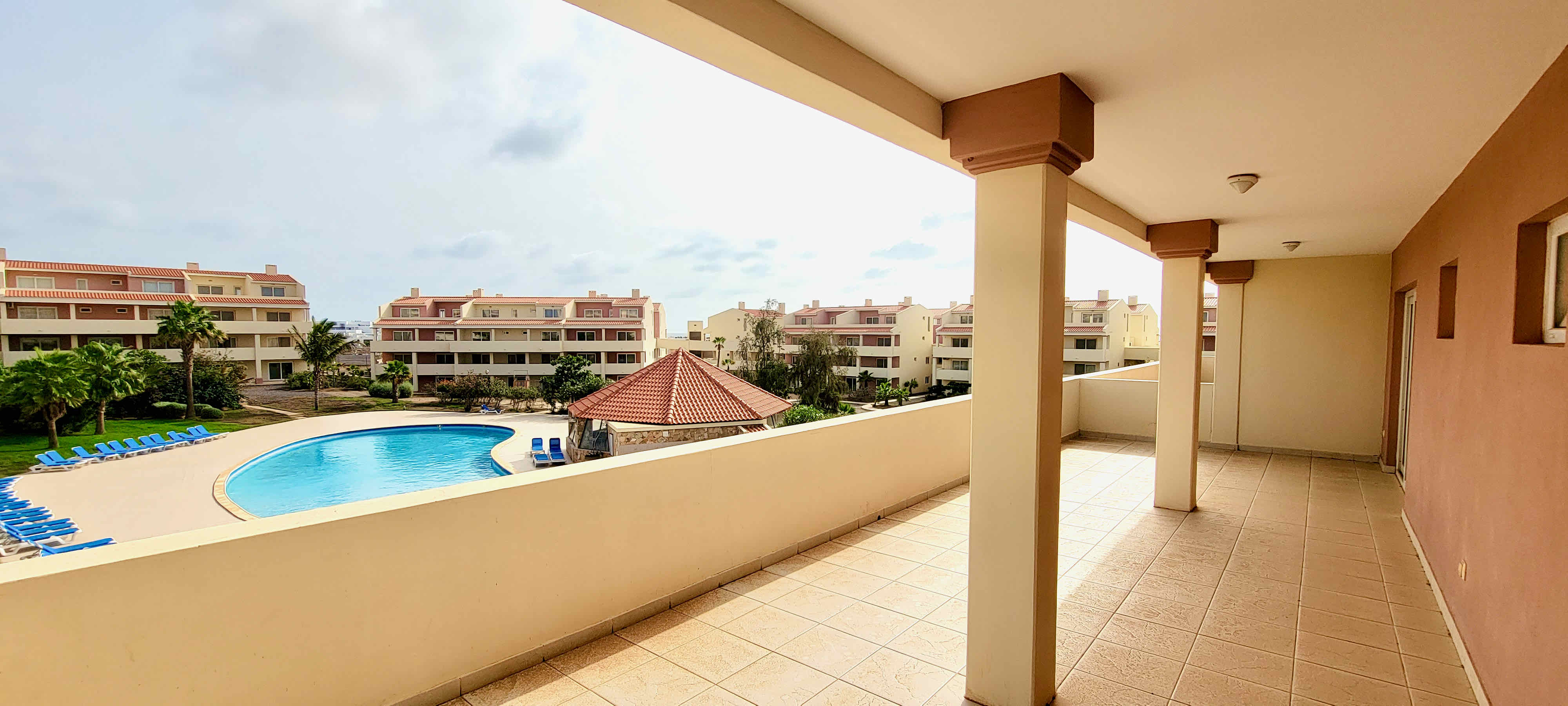 Penthouse Duplex T3, Paradise Beach,Sal - Photo 2