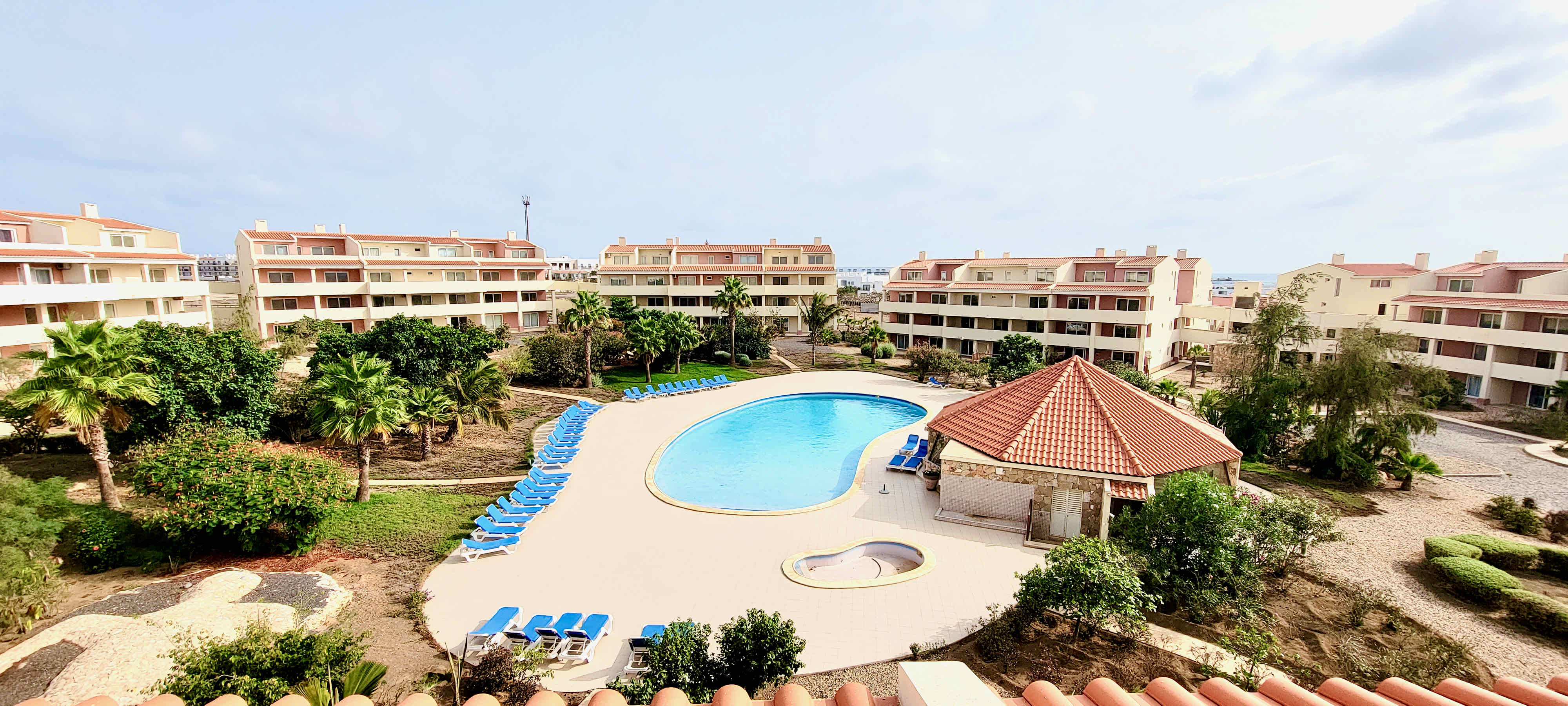 Penthouse Duplex T3, Paradise Beach,Sal - Photo 3