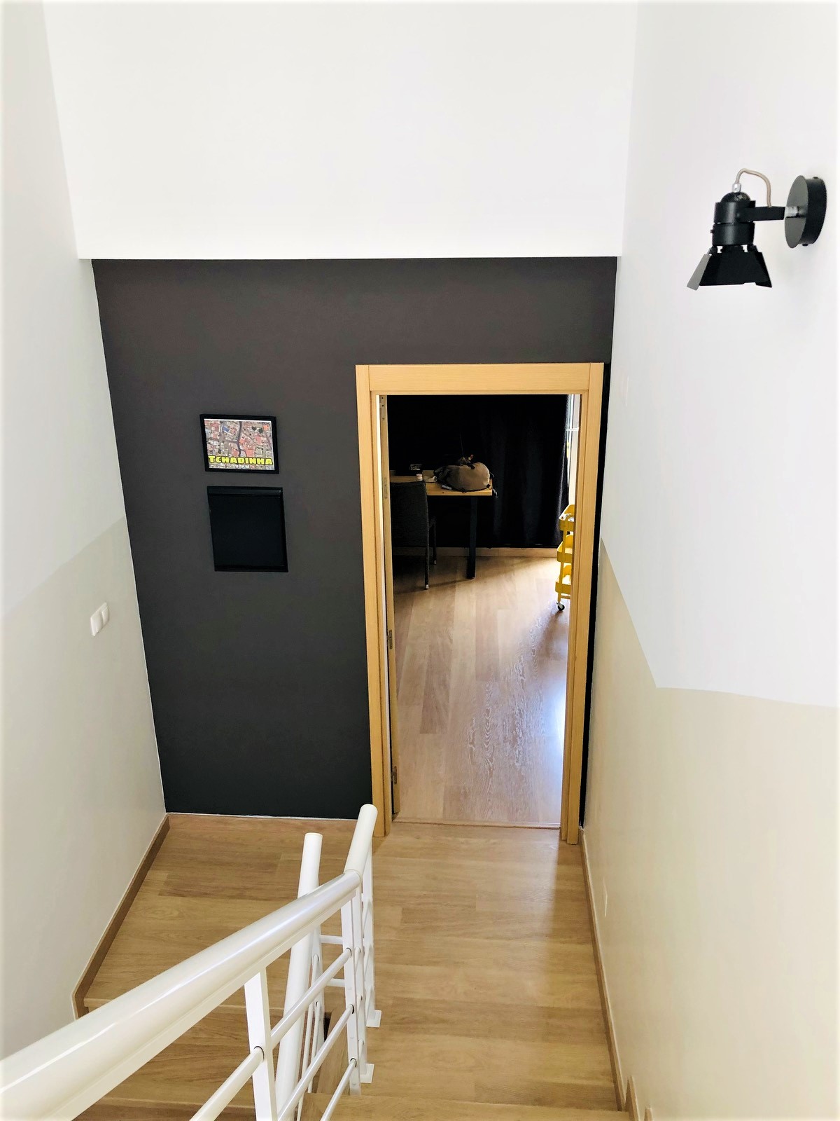 Vende-se Town House em Vila Verde, Santa Maria, Sal - Photo 1