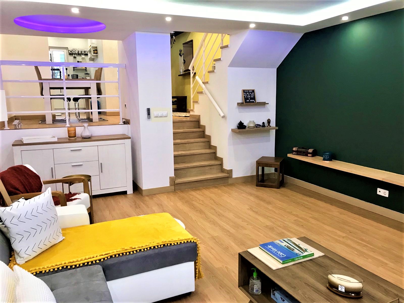 Vende-se Town House em Vila Verde, Santa Maria, Sal - Photo 3