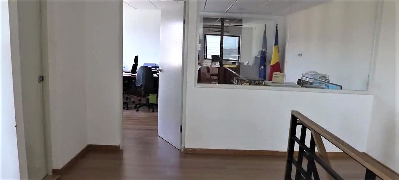 Armazém /Escritório em Tira Chapéu - Photo 2