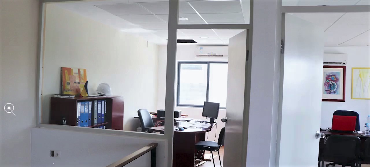 Armazém /Escritório em Tira Chapéu - Photo 3