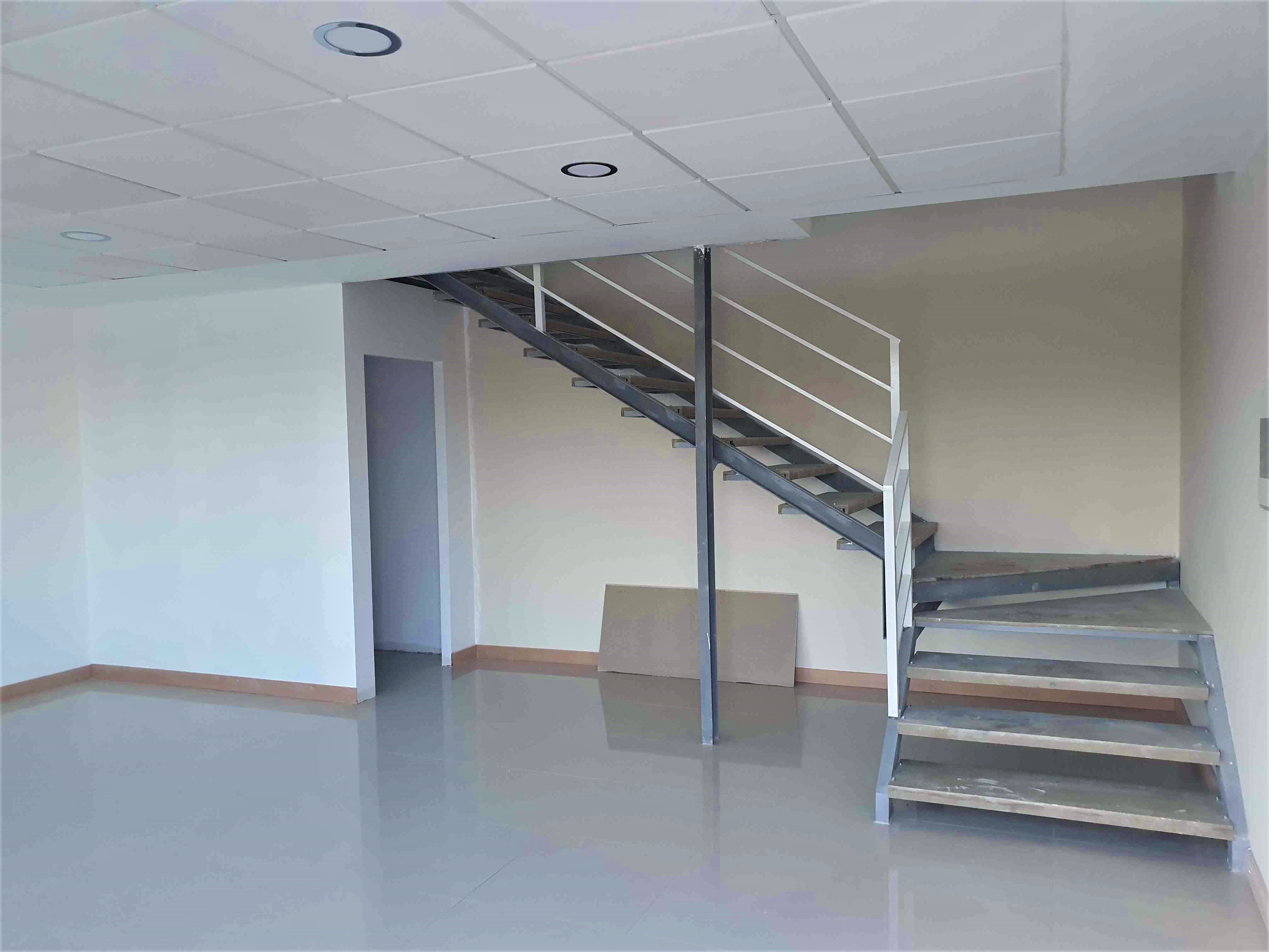 Armazém /Escritório em Tira Chapéu - Photo 4