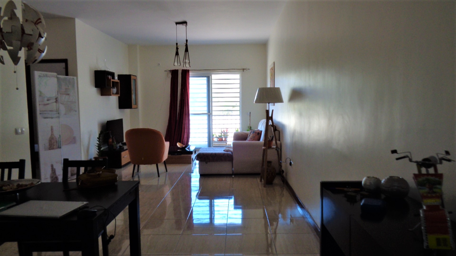 T2 Bairro Caraveiro Lopes - Photo 2