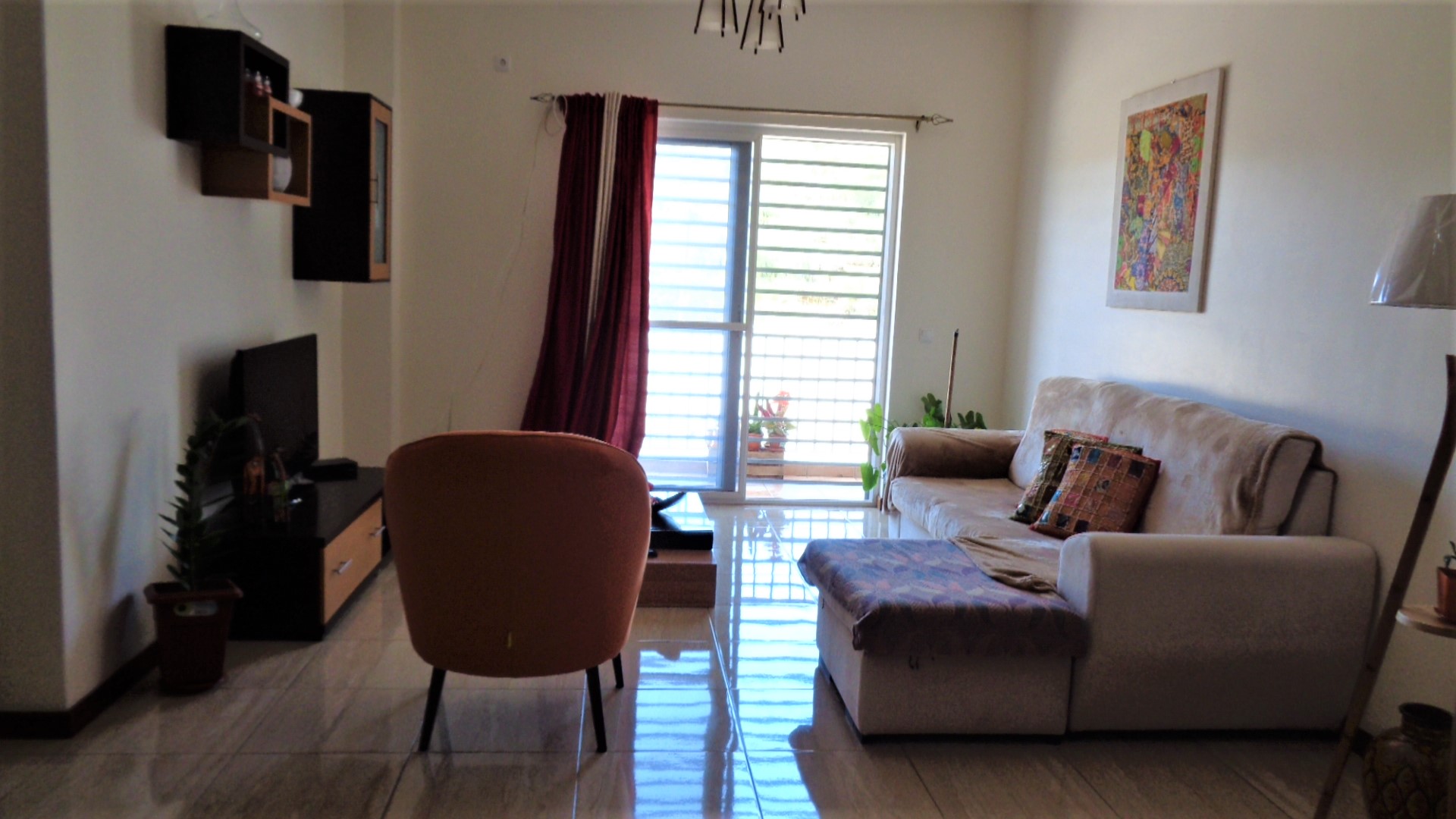 T2 Bairro Caraveiro Lopes - Photo 3