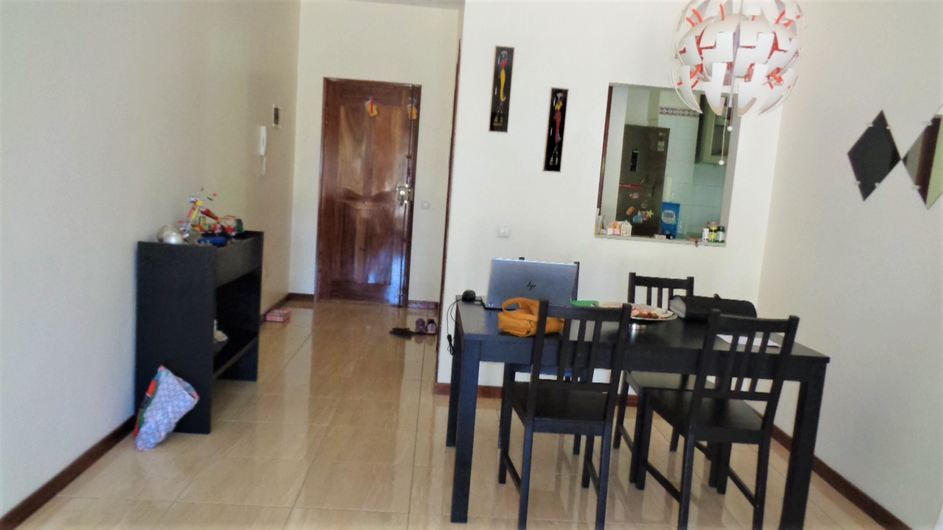 T2 Bairro Caraveiro Lopes - Photo 4