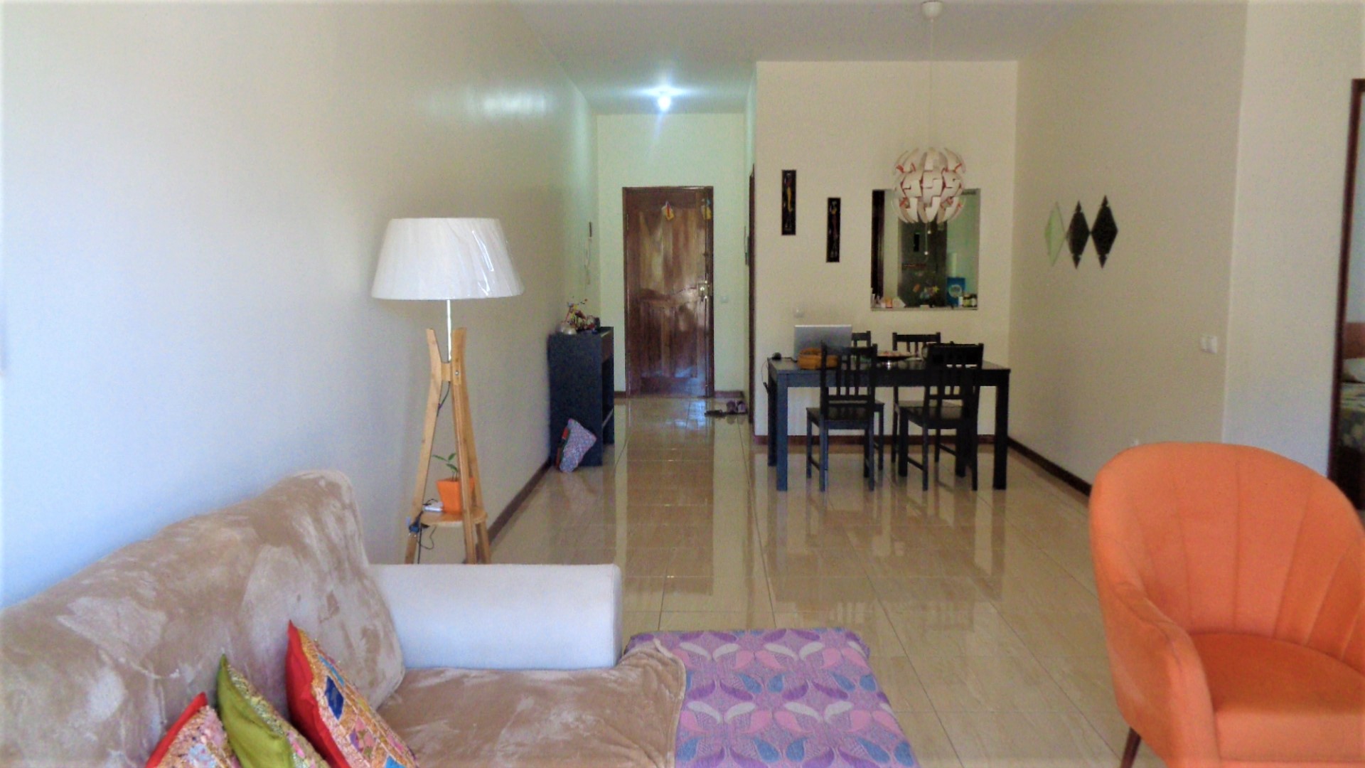 T2 Bairro Caraveiro Lopes - Photo 5