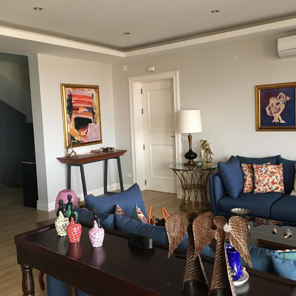 Apartamento T4 Duplex - Photo 1