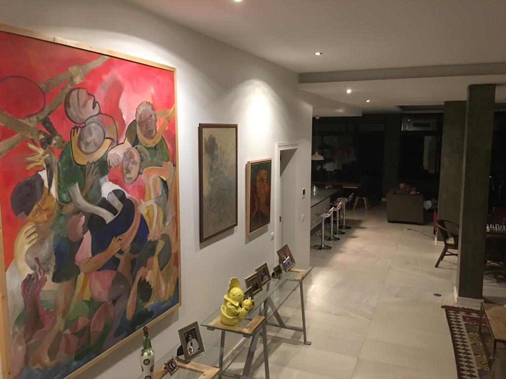 Apartamento T4 Duplex - Photo 4