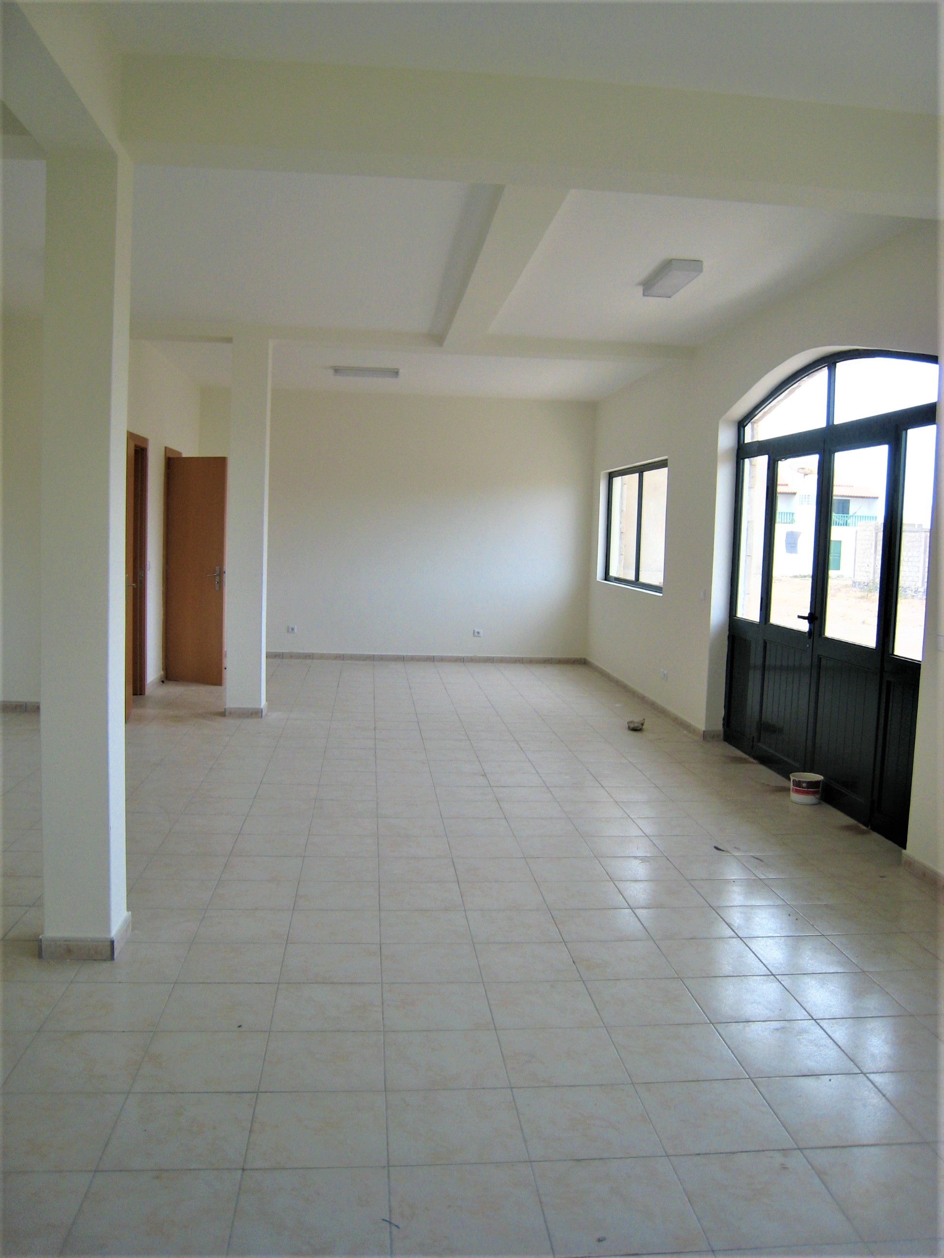 Prédio Urbano na ilha do Sal - Photo 4