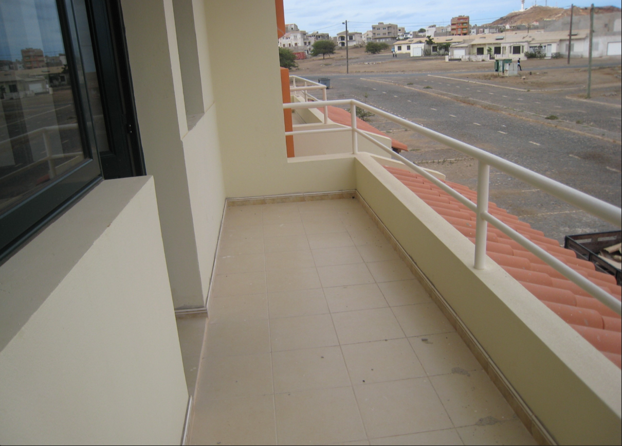 Prédio Urbano na ilha do Sal - Photo 5