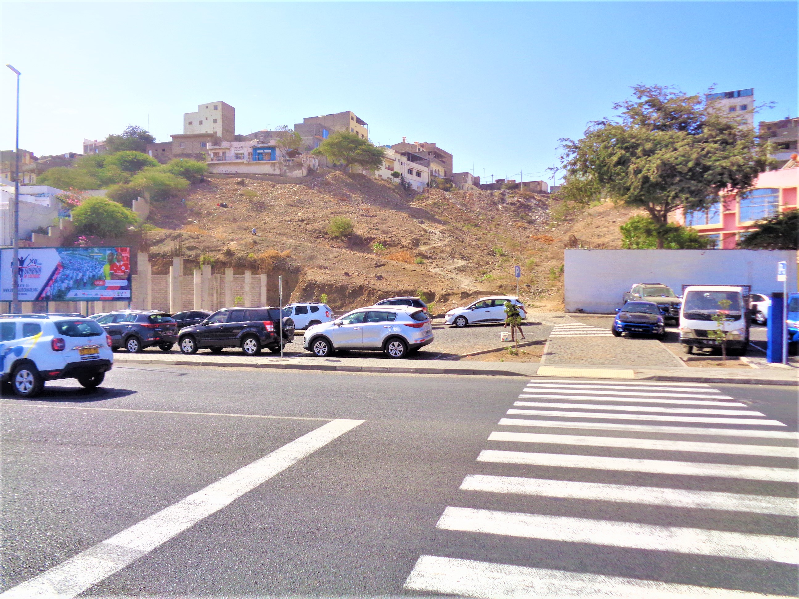 Terreno Chã d’Areia - Photo 1