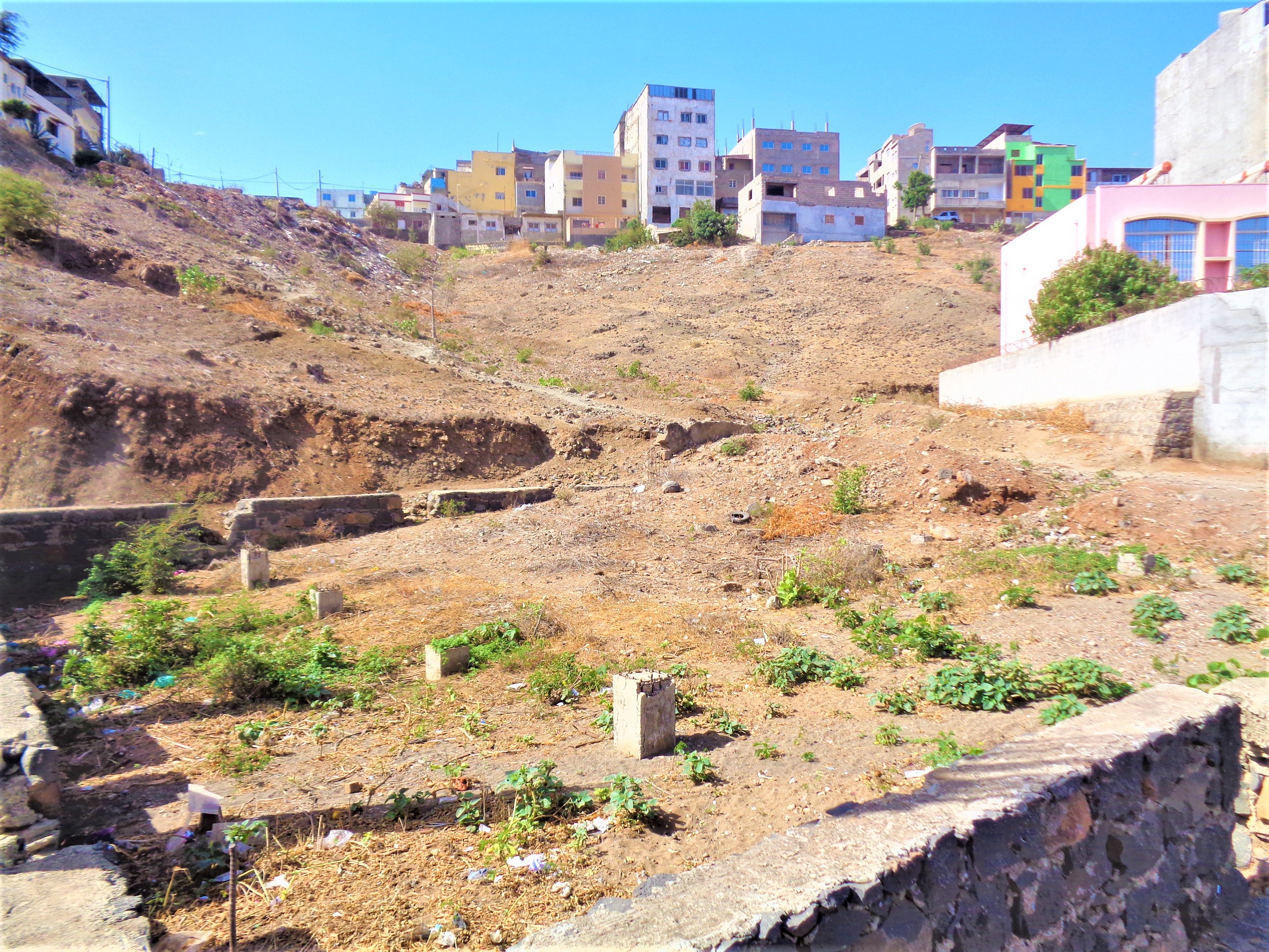 Terreno Chã d’Areia - Photo 2