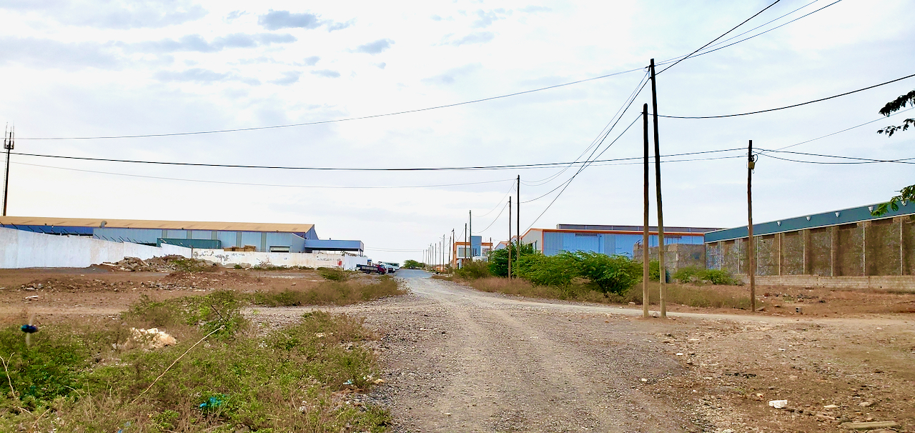 Terreno Achada Grande trás - Photo 5