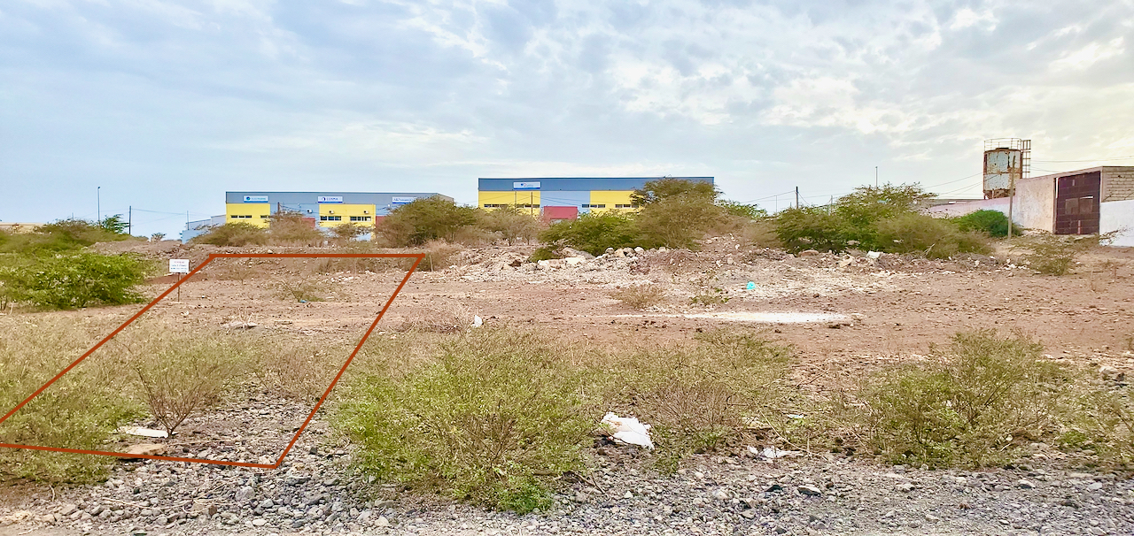 Terreno Achada Grande Trás - Photo 4