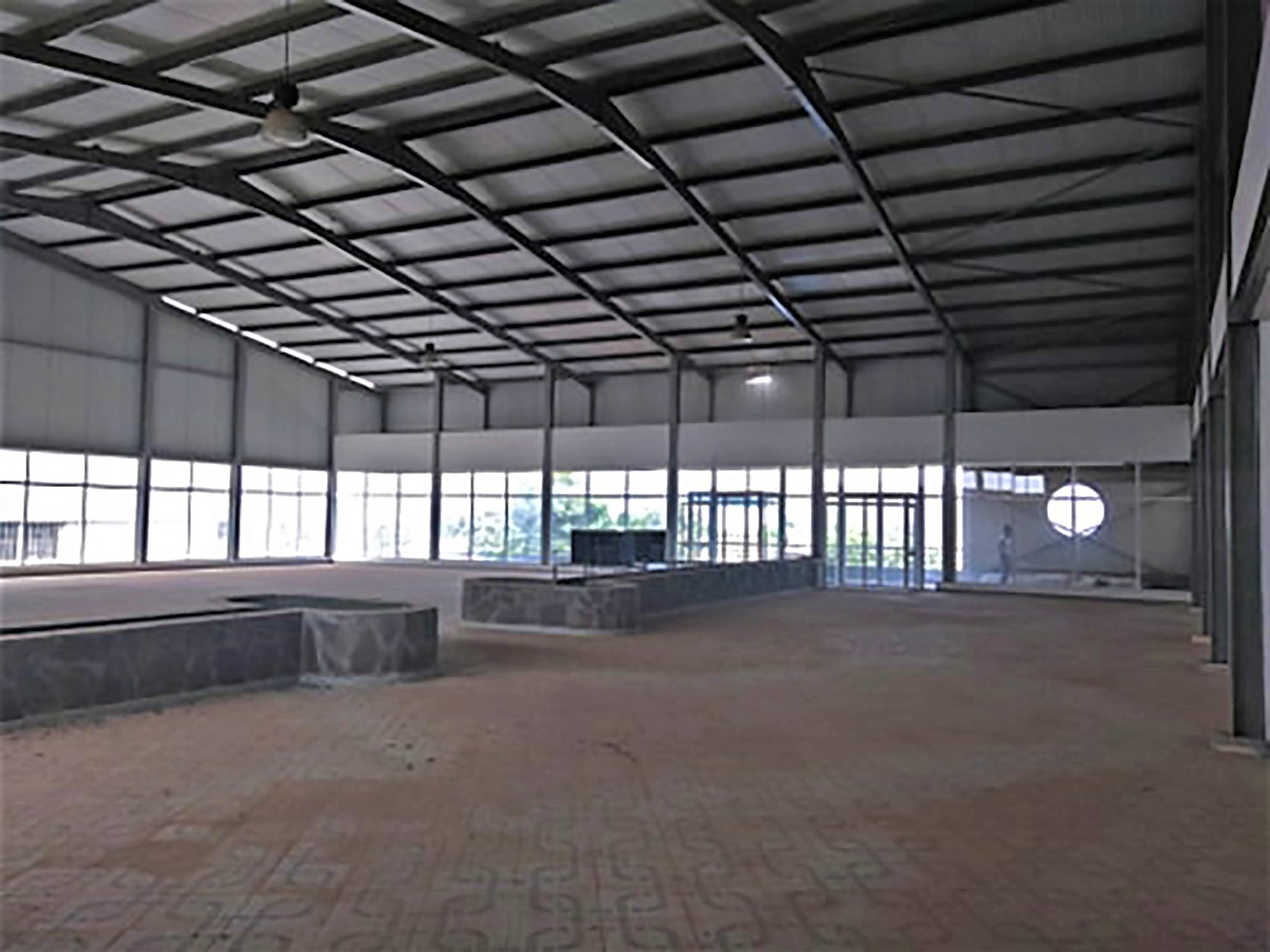 2 Pavilhões para Industria/ Comercio - Photo 1