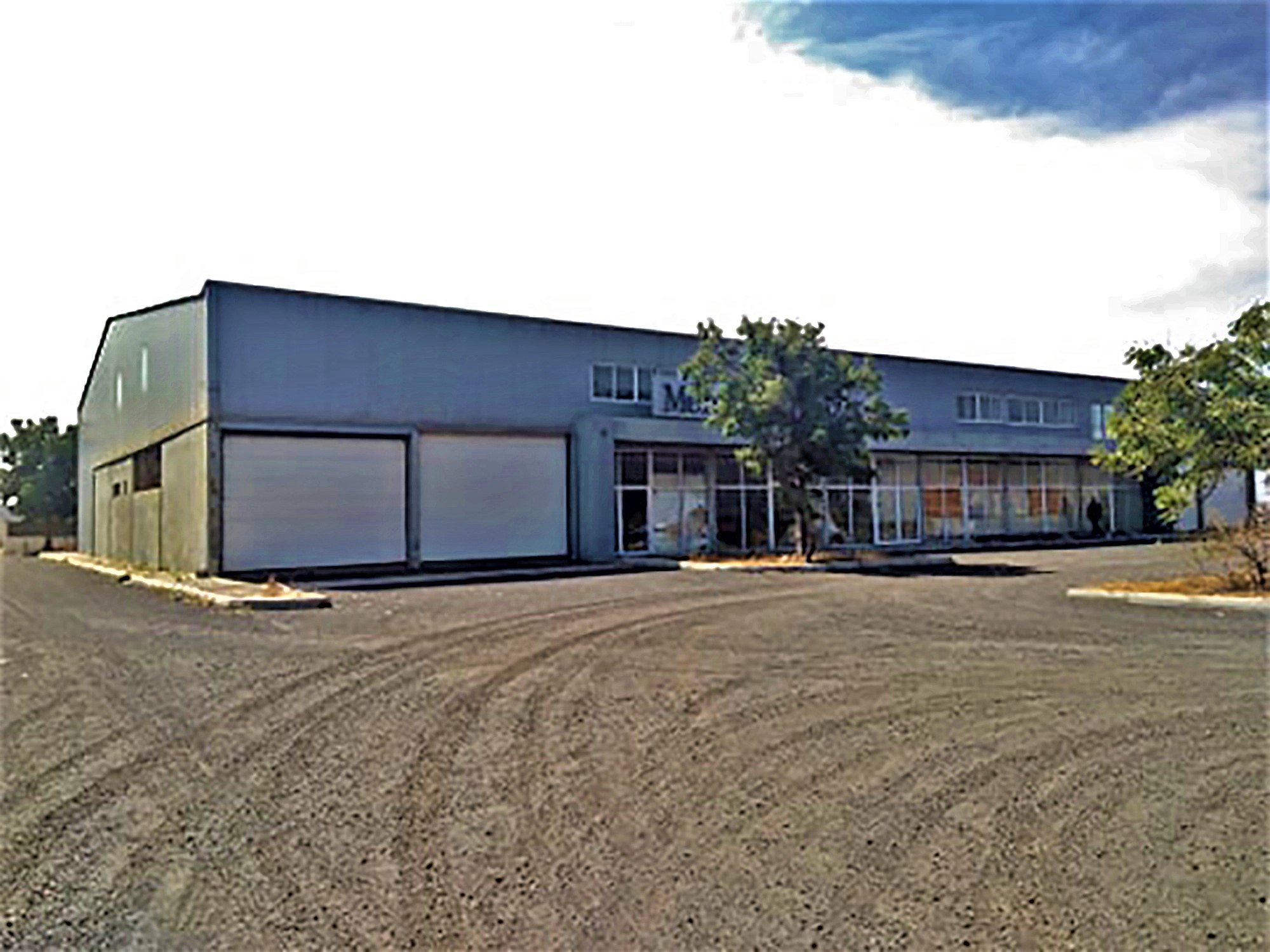 2 Pavilhões para Industria/ Comercio - Photo 2