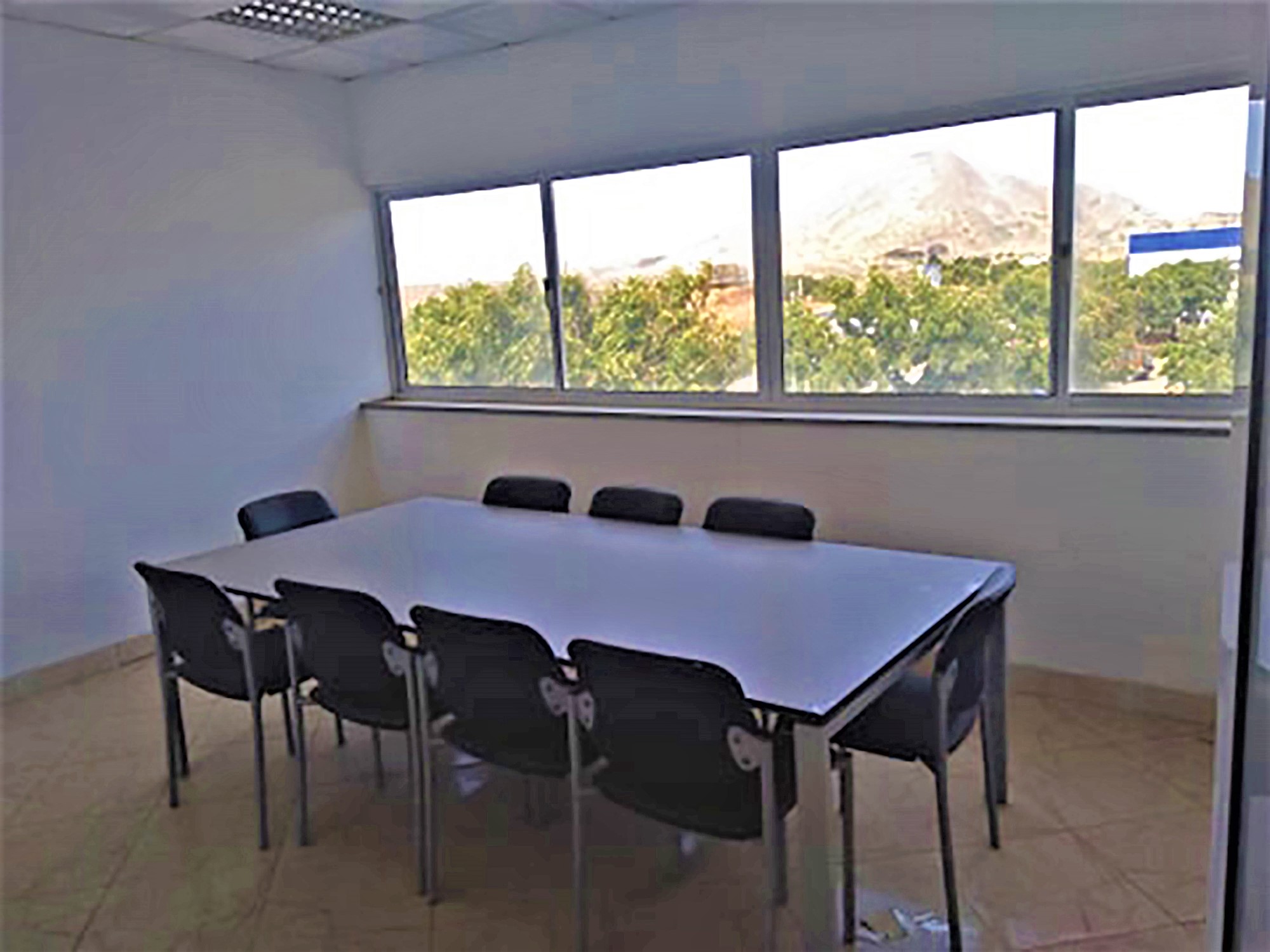 2 Pavilhões para Industria/ Comercio - Photo 4