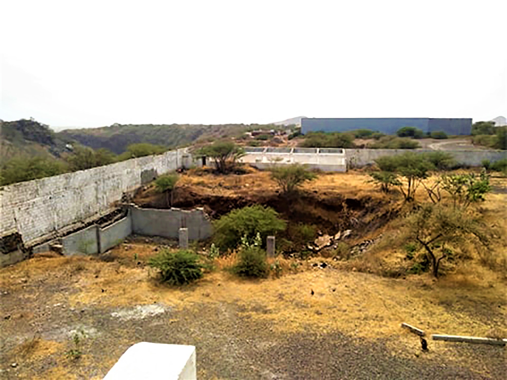 2 Pavilhões para Industria/ Comercio - Photo 5