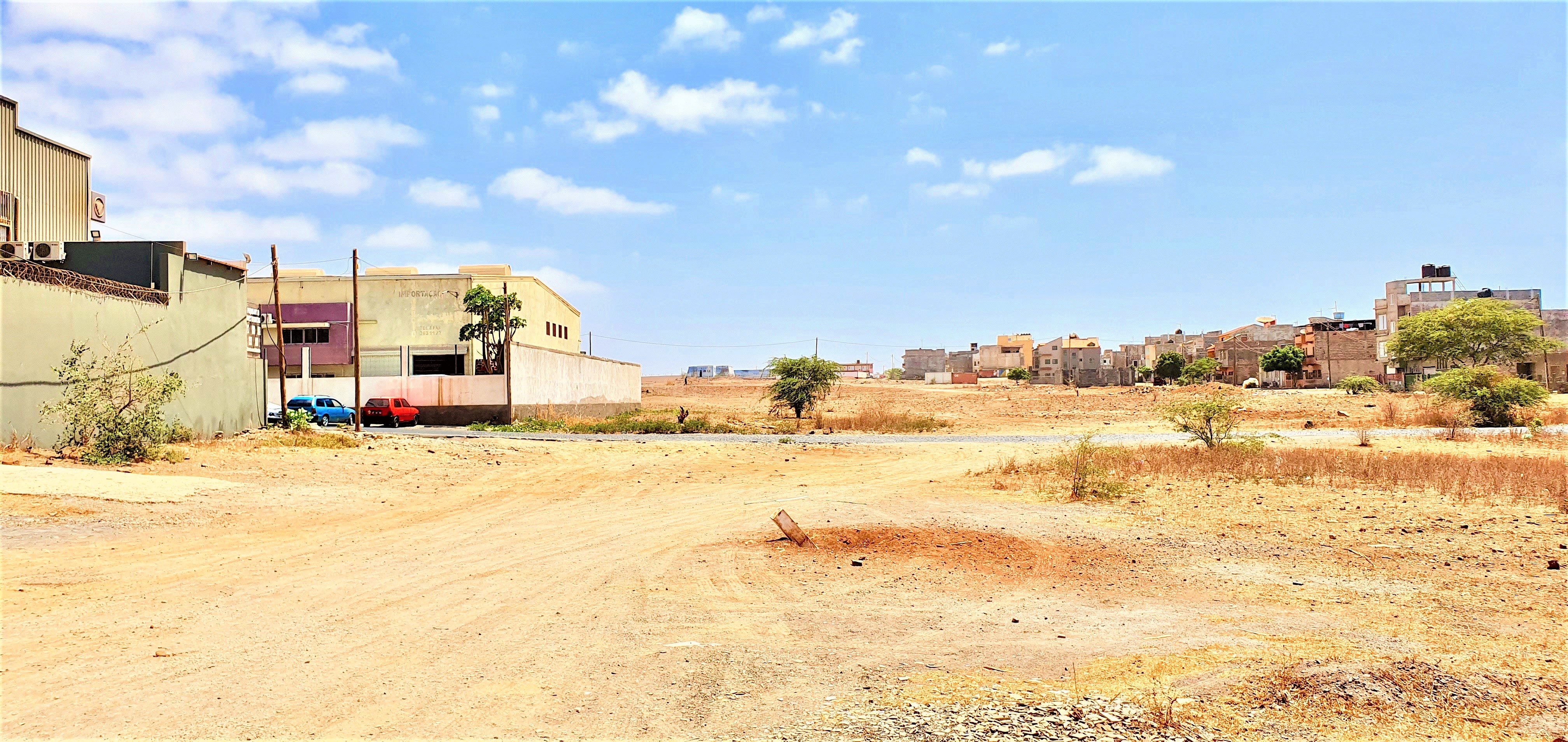 Terreno em Achada Grande Trás - Photo 2